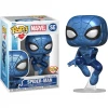 **Pre-Order** Funko Pop Make-A-Wish Marvel - Spider-man (Metallic) 2 **Pre-Order** Funko Pop Make-A-Wish Marvel - Spider-man (Metallic)