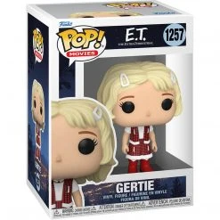 **Pre-Order** Funko Pop Movies E.T. - Gertie
