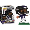 NFL Pops Funko Pop NFL Baltimore Ravens Lamar Jackson