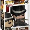 **Pre-Order** Funko Pop Animation Attack On Titan Kenny