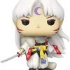 Pre-Order** Funko Pop Animation Inuyasha Sesshomaru 1 Pre-Order** Funko Pop Animation Inuyasha Sesshomaru