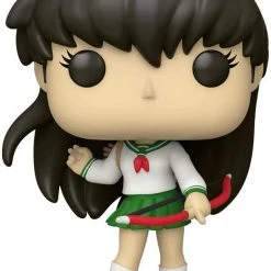 **Pre-Order** Funko Pop Animation Inuyasha Kagome Higurashi