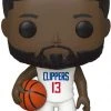 ** Pre-Order ** Funko NBA Los Angeles Clippers Paul George NBA Pops