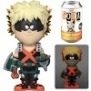 **Pre-Order** Funko Vinyl Soda My Hero Academy - Bakugo With Chance At The Chase