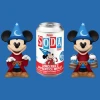 **Pre-Order** Funko Vinyl Soda Disney's Fantasia Sorcerer Mickey With Chance At The Chase Fantasia 80th Anniversary 2 **Pre-Order** Funko Vinyl Soda Disney's Fantasia Sorcerer Mickey With Chance At The Chase Fantasia 80th Anniversary