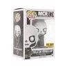 Funko Pop! Rocks My Chemical Romance Skeleton Gerard Way Other Rock Icons