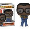 Other Rock Icons Funko Pop Rocks - Miles Davis #191 2 Other Rock Icons Funko Pop Rocks - Miles Davis #191