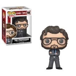 **Pre-Order** Funko Pop TV La Casa De Papel Bundle (10 Commons + 2 Chases) (Enter Free Shipping In The Promo Box At Checkout Valid In The USA Only) 7 **Pre-Order** Funko Pop TV La Casa De Papel Bundle (10 Commons + 2 Chases) (Enter Free Shipping In The Promo Box At Checkout Valid In The USA Only)