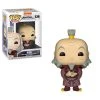 Funko Pop Animation Avatar Iroh With Tea