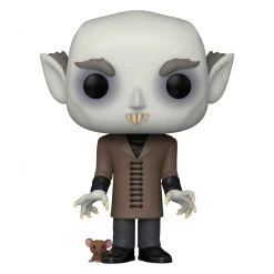 **Pre-Order** Funko Pop Movies Nosferatu - Nosferatu All Other Pop Movies