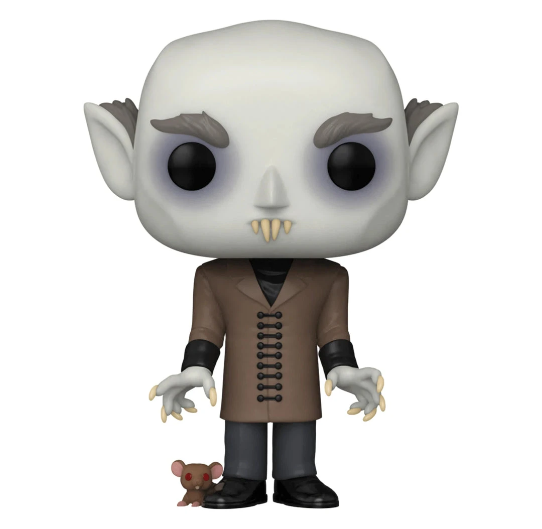 **Pre-Order** Funko Pop Movies Nosferatu - Nosferatu All Other Pop Movies 3 **Pre-Order** Funko Pop Movies Nosferatu - Nosferatu All Other Pop Movies