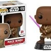 Funko Pop Star Wars - Mace Windu