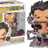 **Pre-Order** Funko Pop Animation One Piece Luffy Gear Four (Special Edition Sticker)