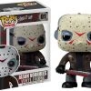 Funko Pop Horror Funko Pop Movies Friday The 13th Jason Voorhees