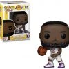 Funko NBA Los Angeles Lakers LeBron James NBA Pops 2 Funko NBA Los Angeles Lakers LeBron James NBA Pops