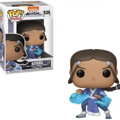 Funko Pop Animation Avatar Katara
