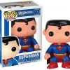 Funko Pop Heroes D.C. Superman