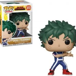 **Pre-Order** Funko Pop My Hero Academia Deku (Training)
