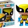 Funko Pop Marvel Wolverine