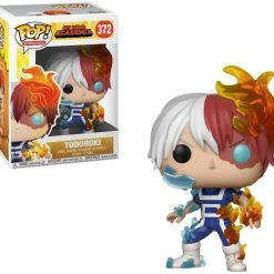 **Pre-Order** Funko Pop Animation My Hero Academia Todoroki