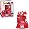 Funko Shop Star Wars R2-D2 Valentines Day (Funko Shop Exclusive)