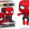 Funko Pop Marvel Spider-Man