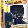 **Pre-Order** Funko Pop My Hero Academia All For One