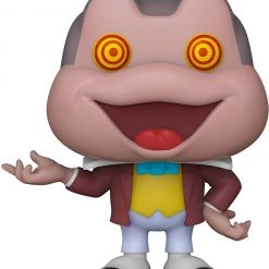 Funko Pop Disney 65th Anniversary Mr. Toad With Spinning Eyes