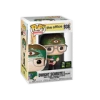 Funko Pop TV! The Office Dwight Schrute As Recyclops ECCC Exclusive (Shared Sticker) ECCC 2020