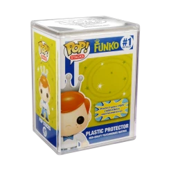 **Pre-Order** Funko POP Protector