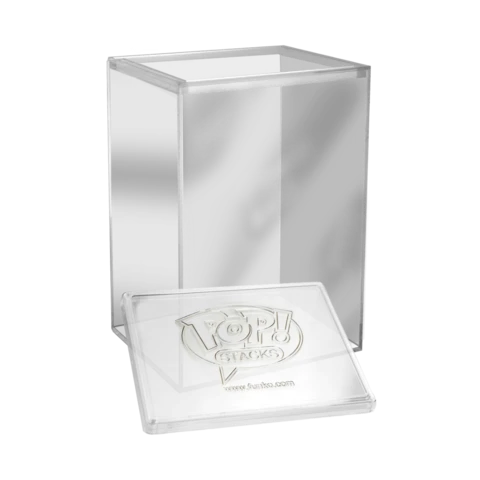 **Pre-Order** Funko POP Protector 3 **Pre-Order** Funko POP Protector
