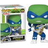 **Pre-Order** Funko Pop Retro Toys TMNT/MMPR – Leonardo (2022 Summer Convention Exclusive) Teenage Mutant Ninja Turtles 1 **Pre-Order** Funko Pop Retro Toys TMNT/MMPR – Leonardo (2022 Summer Convention Exclusive) Teenage Mutant Ninja Turtles