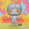 Funko Pop Rocks John Lennon With Psychedelic Glasses (EE Exclusive)