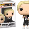 Funko Pop Tv The Office Angela Martin (Gamestop Exclusive) Gamestop Exclusives