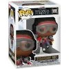Other Marvel Pops **Pre-Order** Funko Pop Movies Marvel Black Panther Wakanda Forever - Ironheat MK1