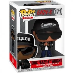 Other Rock Icons Funko Pop Rocks Eazy-E
