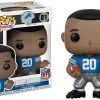 NFL Pops Funko Pop Sports NFL Detroit Lions - Barry Sanders (Home Uniform)