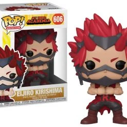 **Pre-Order** Funko Pop My Hero Academia Eijiro Kirishima