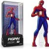 FiGPin Marvel Spider-Man Spiderman Into The Spider-Verse (#319)