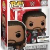 Funko Pop WWE Romy Reigns (Amazon Exclusive) Not Valid For Free Shipping. 1 Funko Pop WWE Romy Reigns (Amazon Exclusive) Not Valid For Free Shipping.
