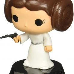 Funko Pop Movies Star Wars Princess Leia