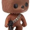 Funko Pop Movies Star Wars Chewbacca