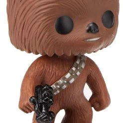 Funko Pop Movies Star Wars Chewbacca