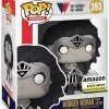 **Pre-Order** Funko Pop D.C Wonder Woman - Black Lantern (Amazon Exclusive) Not Valid For Free Shipping