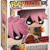 Funko Pop Animation Fairy Tail Etherious Natsu Dragneel E.N.D AAA Exclusive
