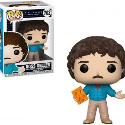 Funko Pop TV! Friends Ross Gellar