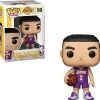 Funko NBA Los Angeles Lakers Lonzo Ball NBA Pops