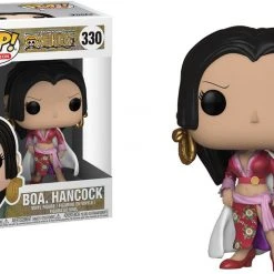 Funko Pop Animation One Piece Boa. Hancock