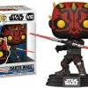 Funko Pop Star Wars Clone Wars Darth Maul Star Wars: Clone Wars
