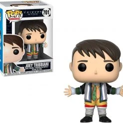 Funko Pop TV! Friends Joey Chandler